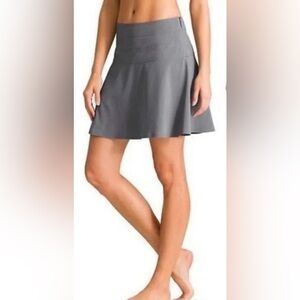 Athleta Gray Skort
Size 4